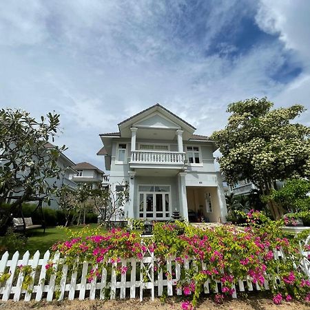 Villa Sea View Phan Thiet Mũi Né Eksteriør billede
