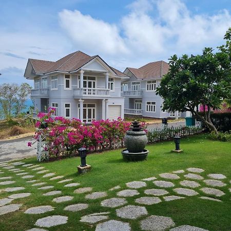Villa Sea View Phan Thiet Mũi Né Eksteriør billede