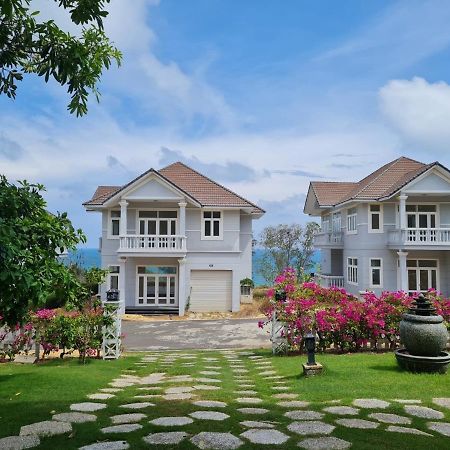 Villa Sea View Phan Thiet Mũi Né Eksteriør billede