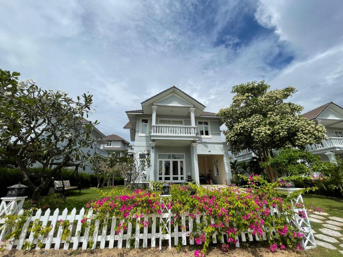Villa Sea View Phan Thiet Mũi Né Eksteriør billede