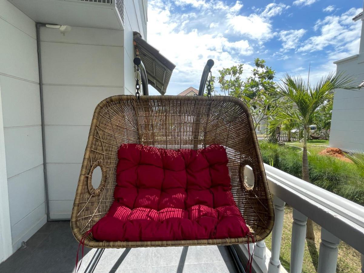 Villa Sea View Phan Thiet Mũi Né Eksteriør billede