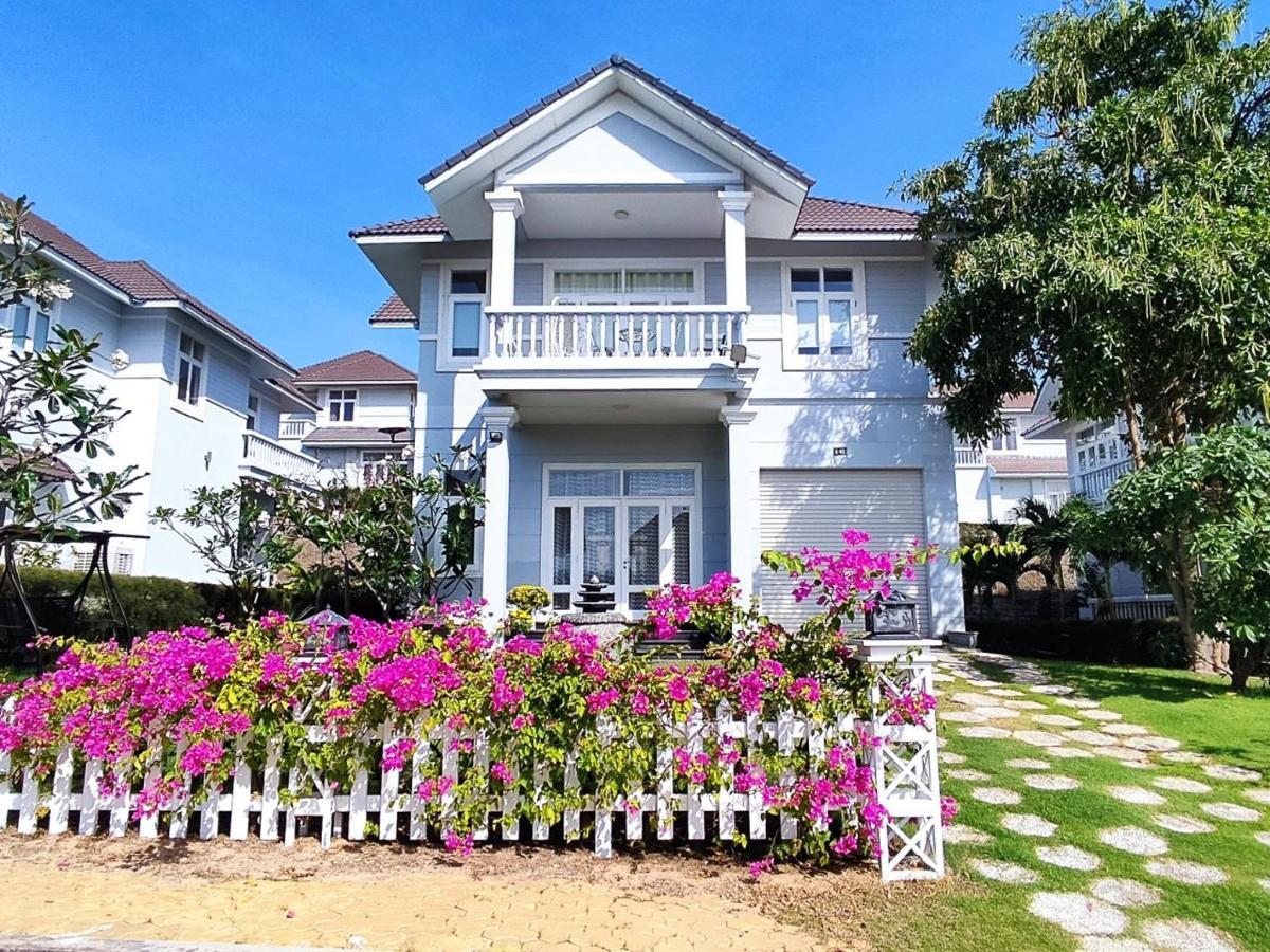 Villa Sea View Phan Thiet Mũi Né Eksteriør billede