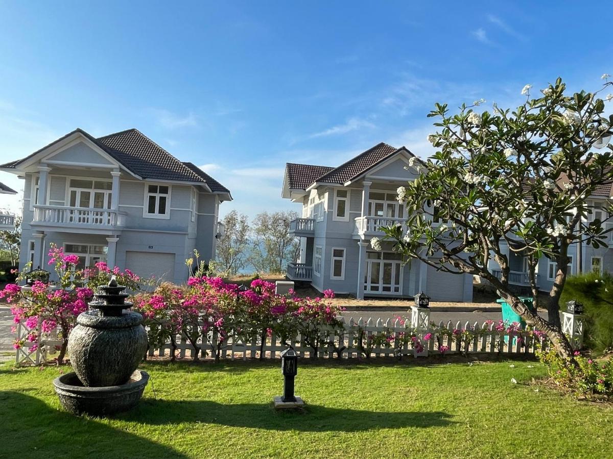 Villa Sea View Phan Thiet Mũi Né Eksteriør billede