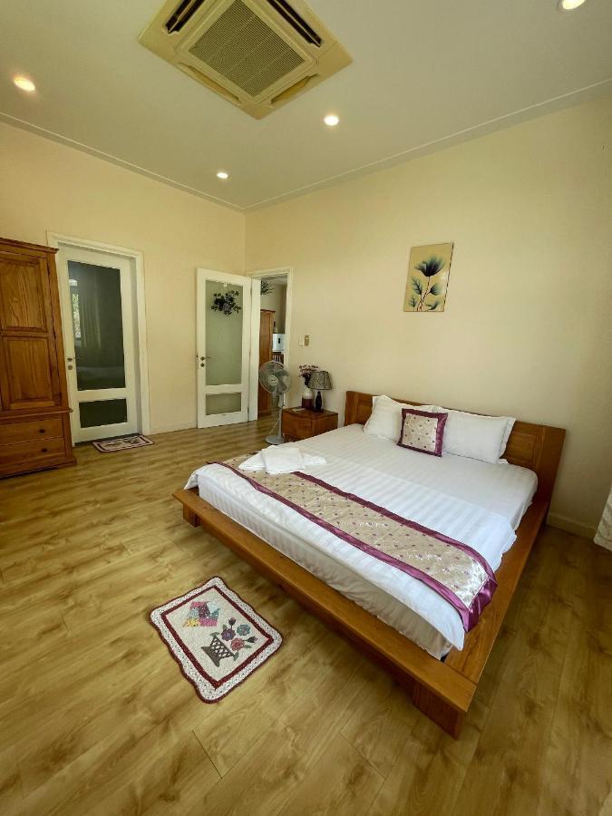 Villa Sea View Phan Thiet Mũi Né Eksteriør billede