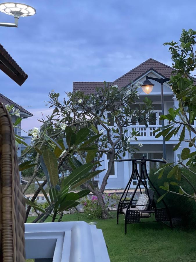 Villa Sea View Phan Thiet Mũi Né Eksteriør billede