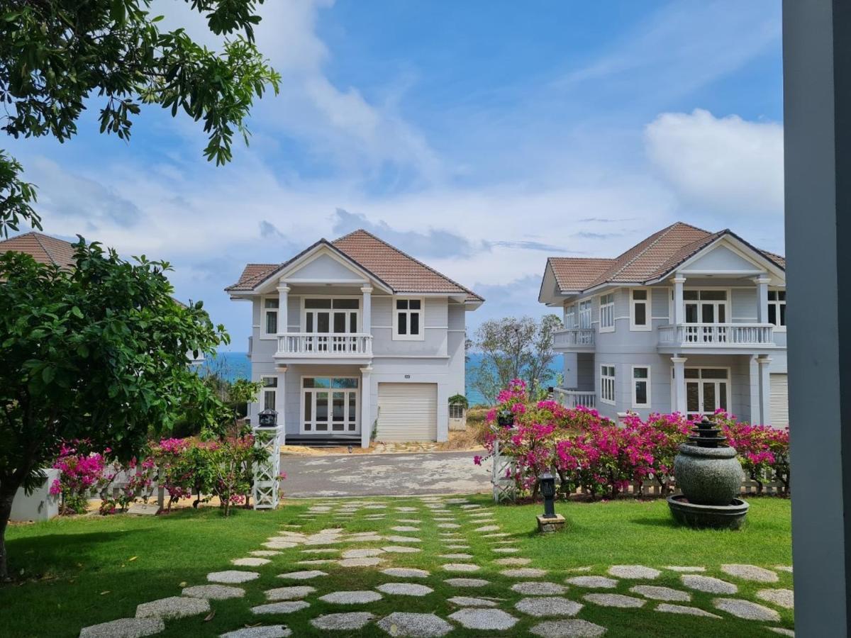 Villa Sea View Phan Thiet Mũi Né Eksteriør billede