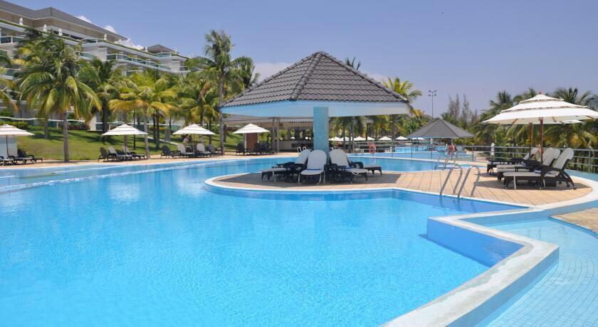 Villa Sea View Phan Thiet Mũi Né Eksteriør billede