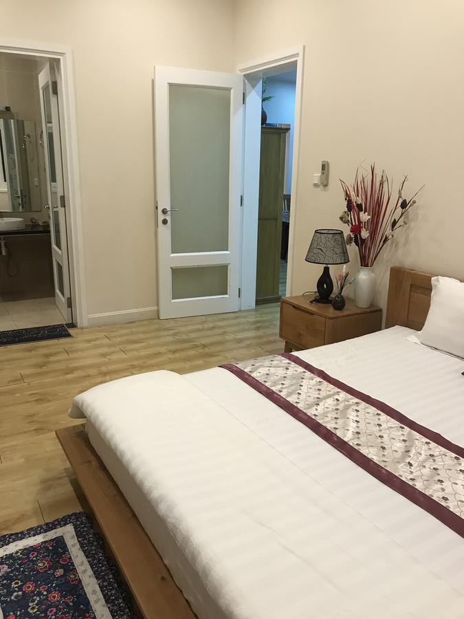 Villa Sea View Phan Thiet Mũi Né Eksteriør billede