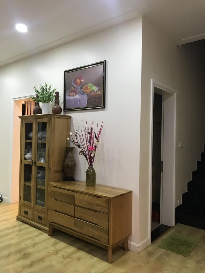 Villa Sea View Phan Thiet Mũi Né Eksteriør billede