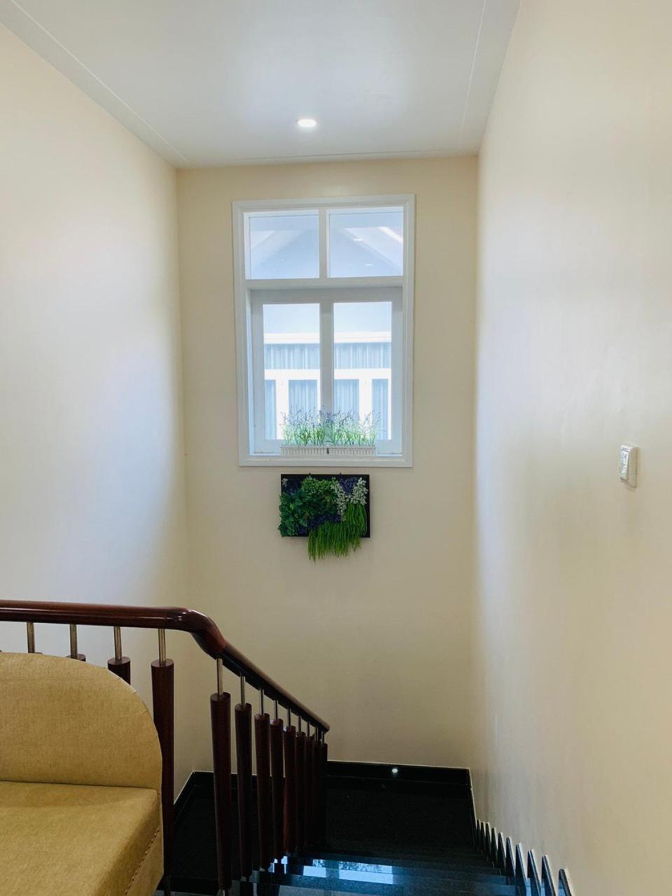Villa Sea View Phan Thiet Mũi Né Eksteriør billede