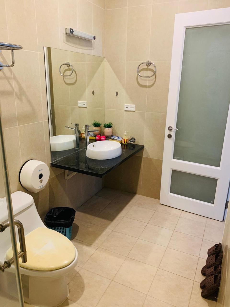 Villa Sea View Phan Thiet Mũi Né Eksteriør billede