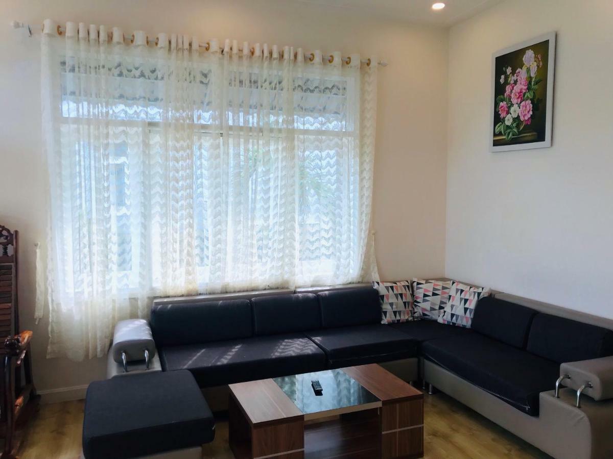 Villa Sea View Phan Thiet Mũi Né Eksteriør billede