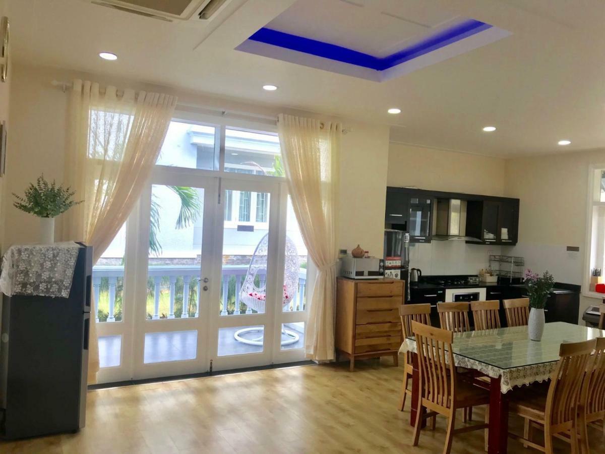 Villa Sea View Phan Thiet Mũi Né Eksteriør billede