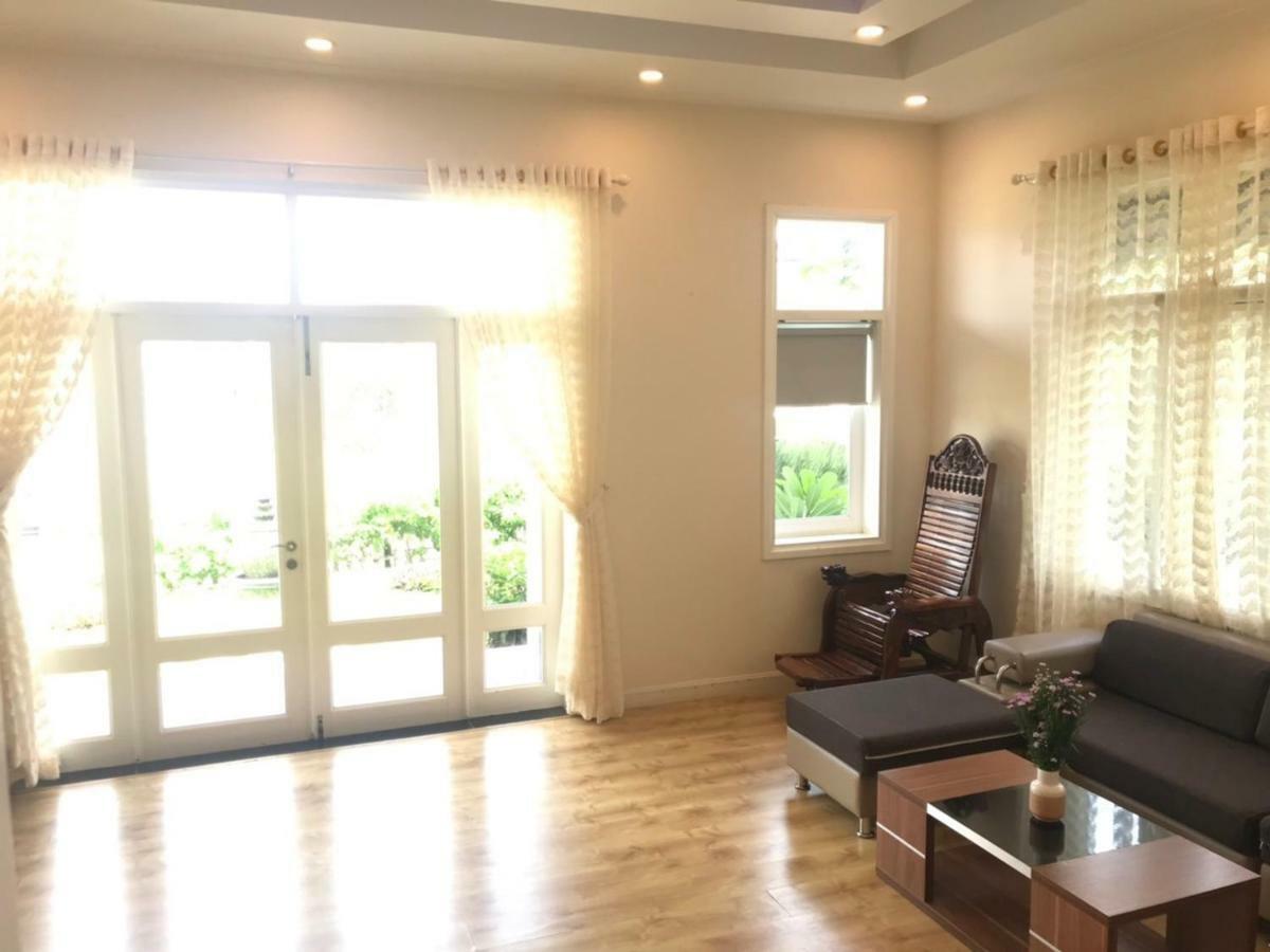 Villa Sea View Phan Thiet Mũi Né Eksteriør billede
