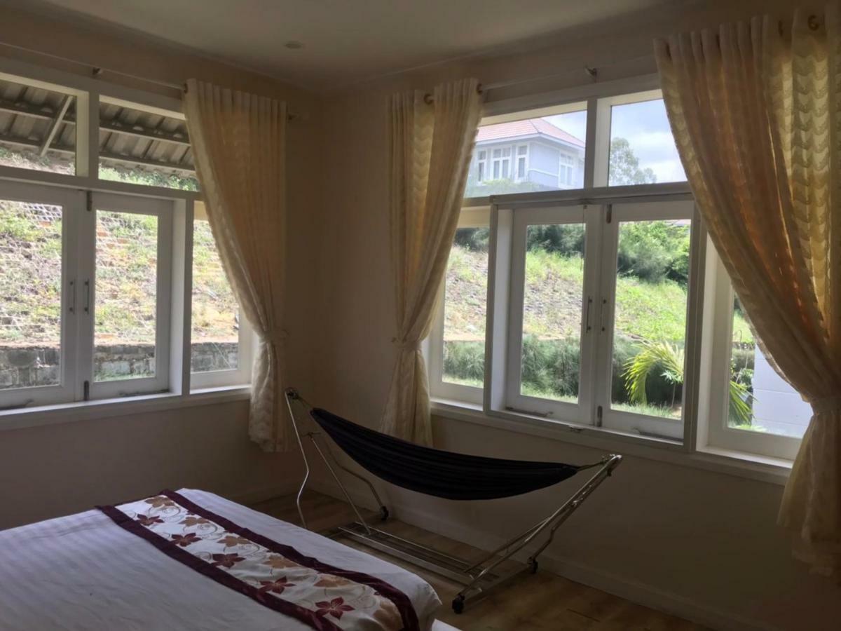 Villa Sea View Phan Thiet Mũi Né Eksteriør billede