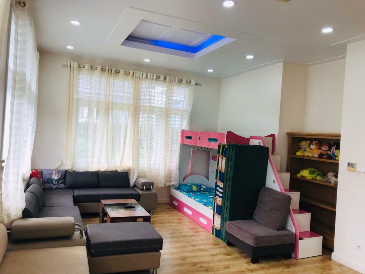 Villa Sea View Phan Thiet Mũi Né Eksteriør billede
