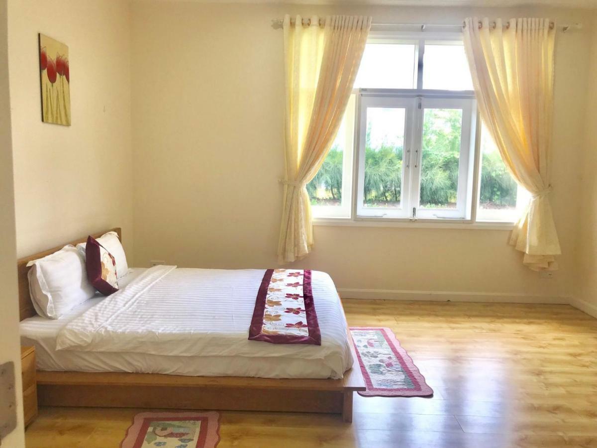 Villa Sea View Phan Thiet Mũi Né Eksteriør billede