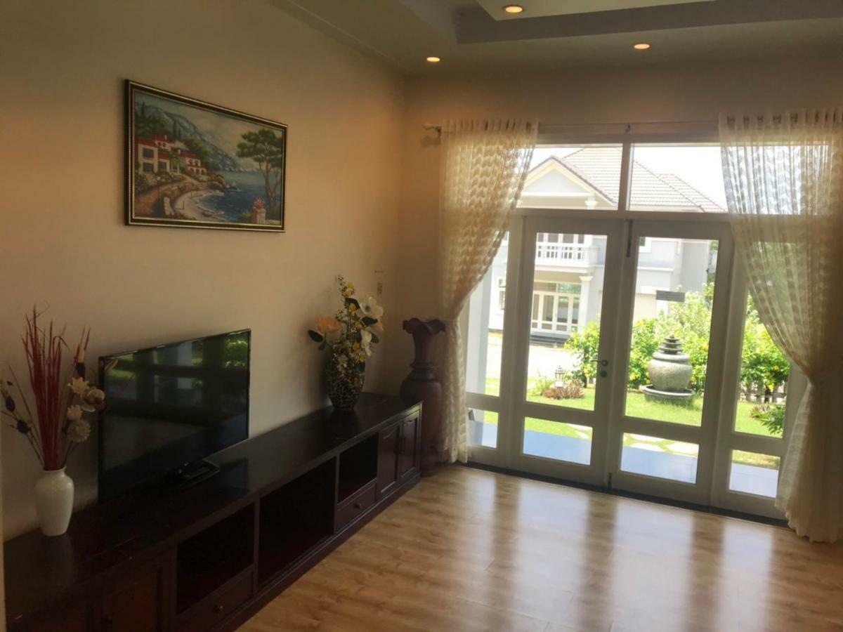 Villa Sea View Phan Thiet Mũi Né Eksteriør billede